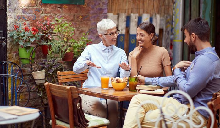 Prueba de audífonos