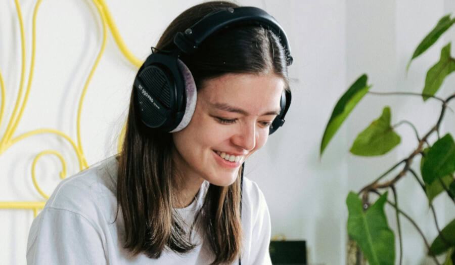 Auriculares