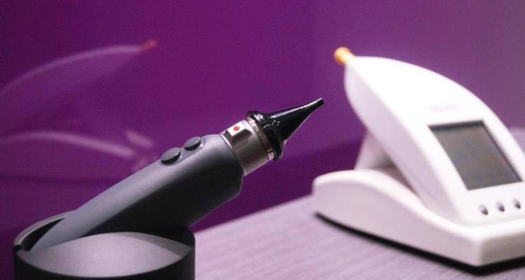 Evaluación Auditiva Gratuita