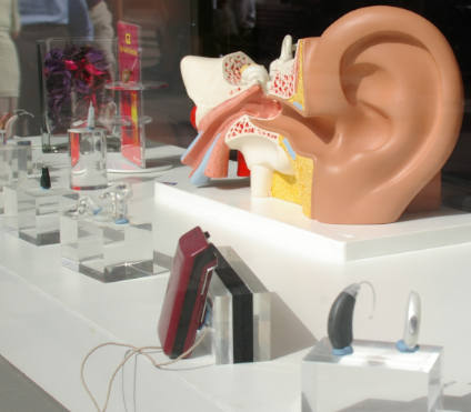 Promociones Audífonos