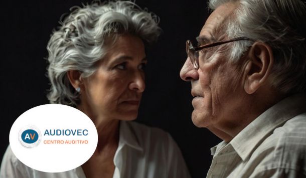 Los acúfenos afectan a la calidad de vida