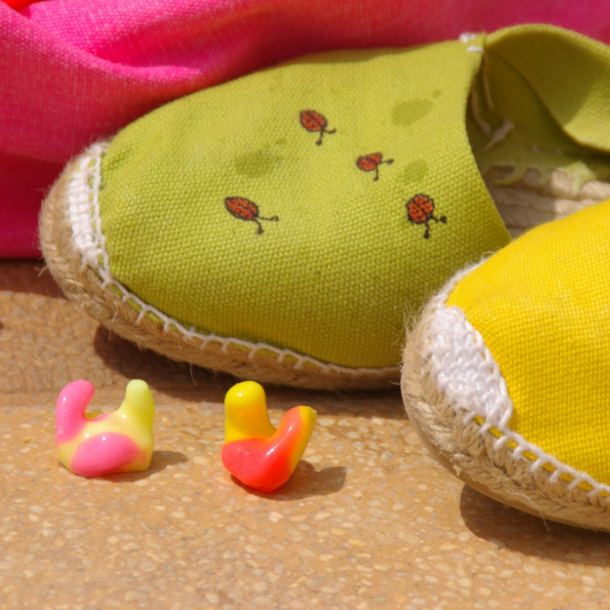 Protectores Auditivos y Tapones de Baño en Madrid