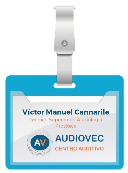 Profesionales Audimón