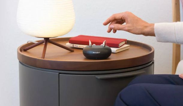 El precio de los audífonos no es un problema en AudioVec