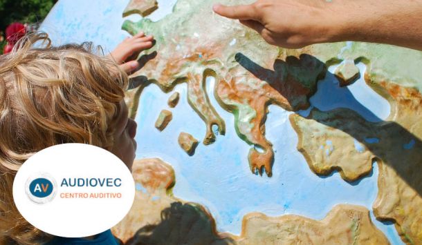 Los oídos de los niños y la vuelta al cole