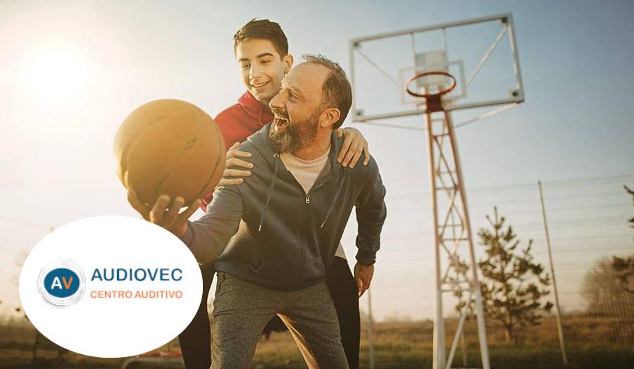 Compromiso de AudioVec con las personas con pérdida auditiva