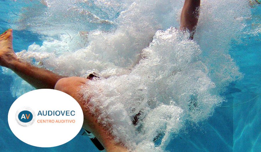 Estás a tiempo de evitar la otitis este verano