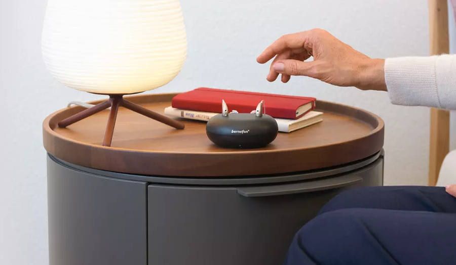 El precio de los audífonos no es un problema en AudioVec