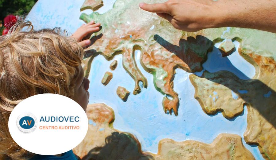 Los oídos de los niños y la vuelta al cole