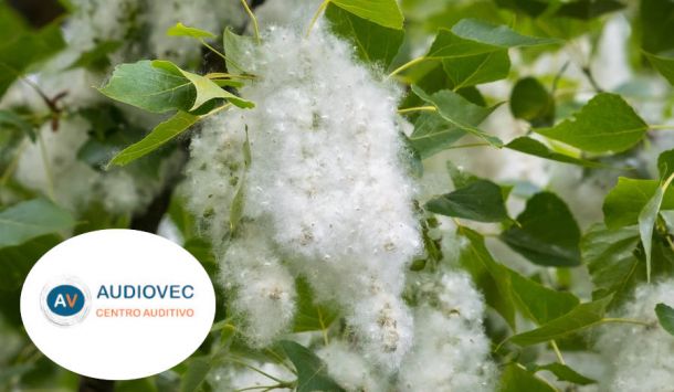 Primavera, alergias y oídos