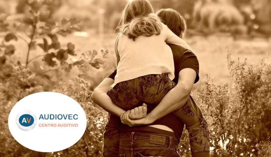 Celebra el Día del Padre en AudioVec