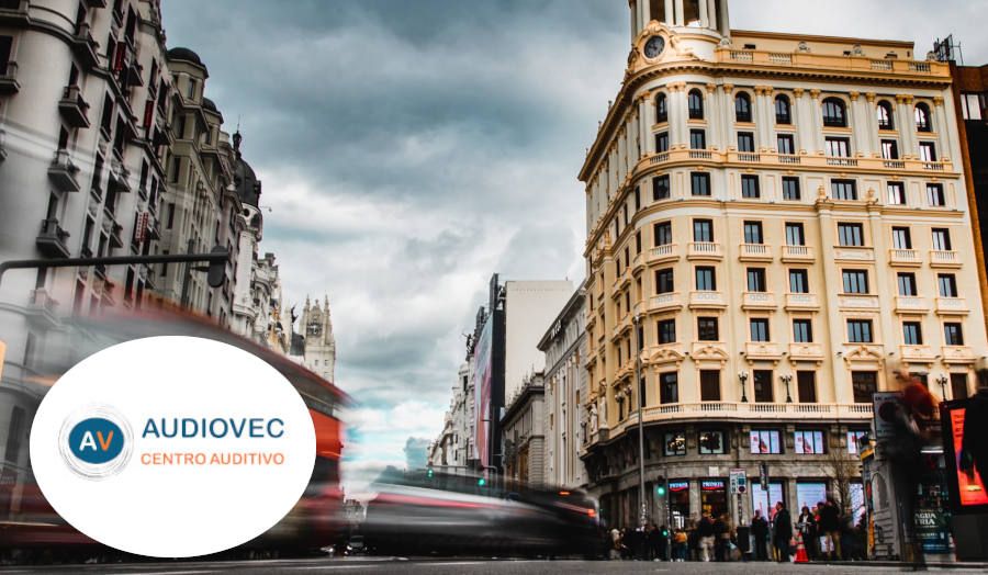 Día Mundial de Concienciación del Ruido