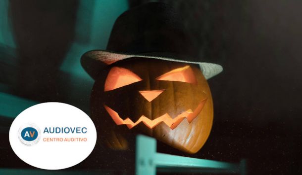 Prueba de audífonos