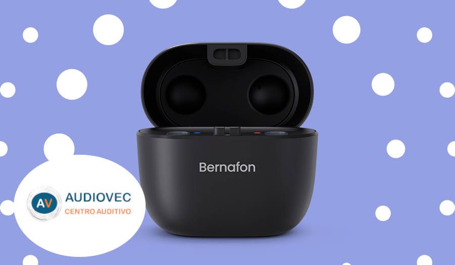 Cuidar los audífonos para que duren más